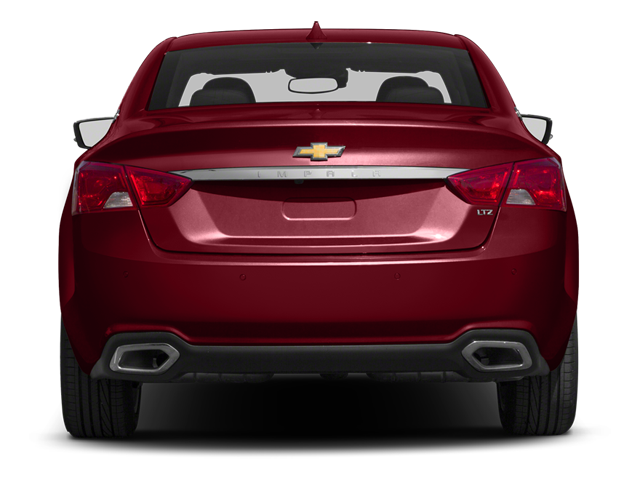 2014 Chevrolet Impala 2LT photo 3