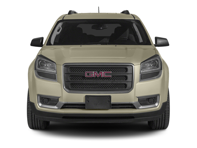 2014 GMC Acadia SLE