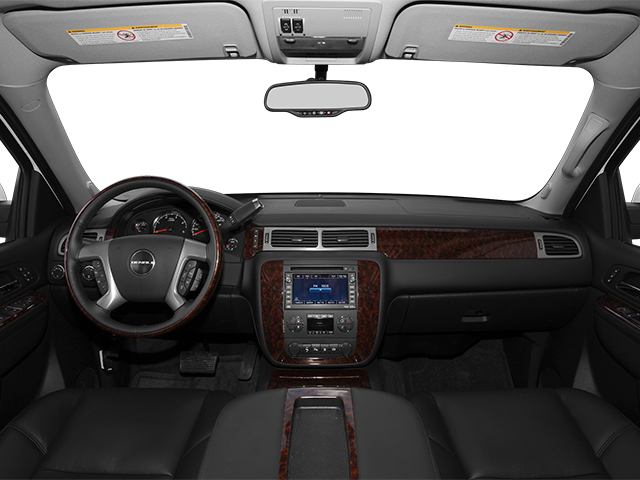 2014 GMC Sierra 2500 HD Denali