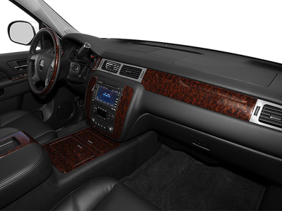 2014 GMC Sierra 2500 HD Denali