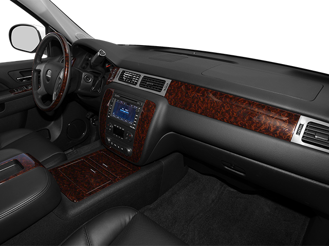 2014 GMC Sierra 2500 HD Denali