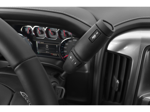 2017 Chevrolet Silverado 3500 HD LTZ