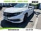 2020 Honda Civic Sedan LX