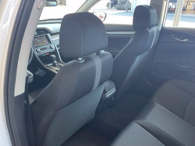 2020 Honda Civic Sedan LX