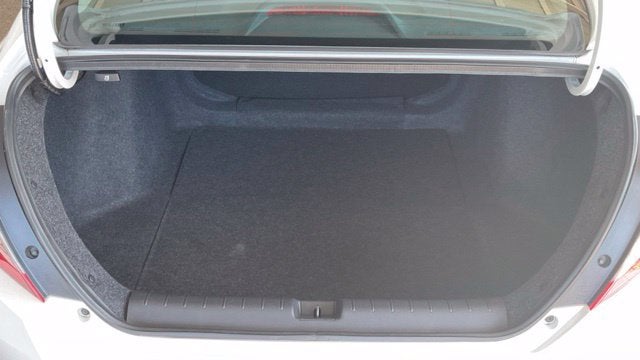 2020 Honda Civic Sedan LX