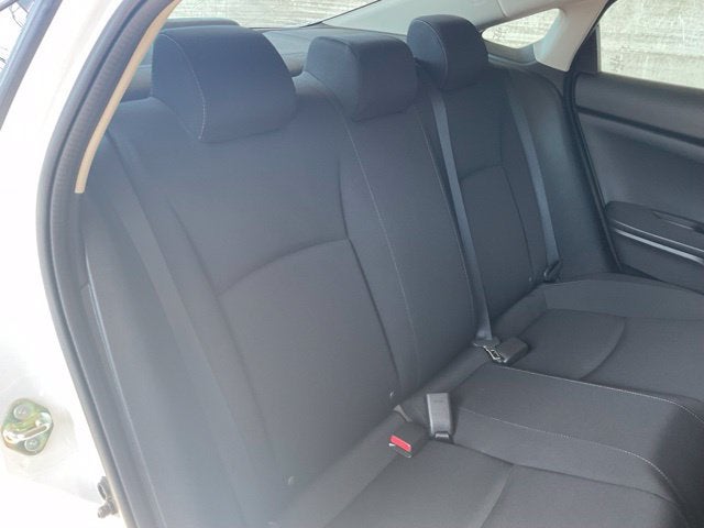 2020 Honda Civic Sedan LX