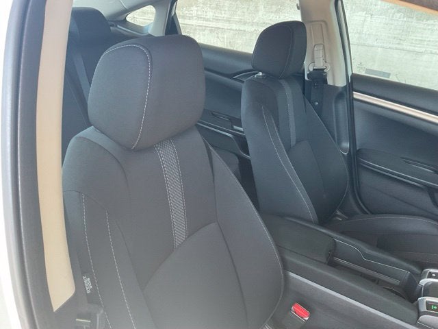 2020 Honda Civic Sedan LX
