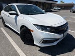 2020 Honda Civic Sedan LX