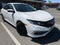 2020 Honda Civic Sedan LX
