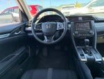 2020 Honda Civic Sedan LX
