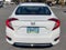 2020 Honda Civic Sedan LX
