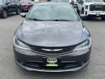 2016 Chrysler 200 S