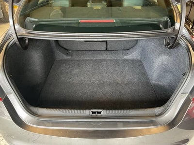2016 Chrysler 200 S