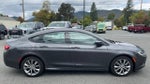 2016 Chrysler 200 S