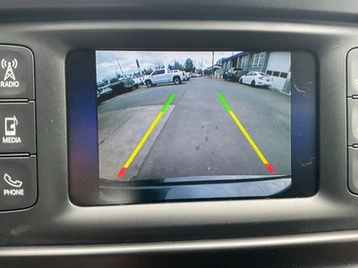 2016 Chrysler 200 S