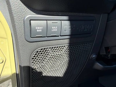 2013 Jeep Wrangler Unlimited Rubicon