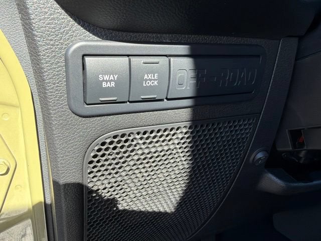 2013 Jeep Wrangler Unlimited Rubicon