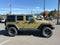 2013 Jeep Wrangler Unlimited Rubicon