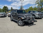 2018 Jeep Wrangler Unlimited Sport 4x4