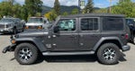 2018 Jeep Wrangler Unlimited Sport 4x4