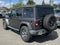 2018 Jeep Wrangler Unlimited Sport 4x4