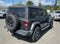 2018 Jeep Wrangler Unlimited Sport 4x4