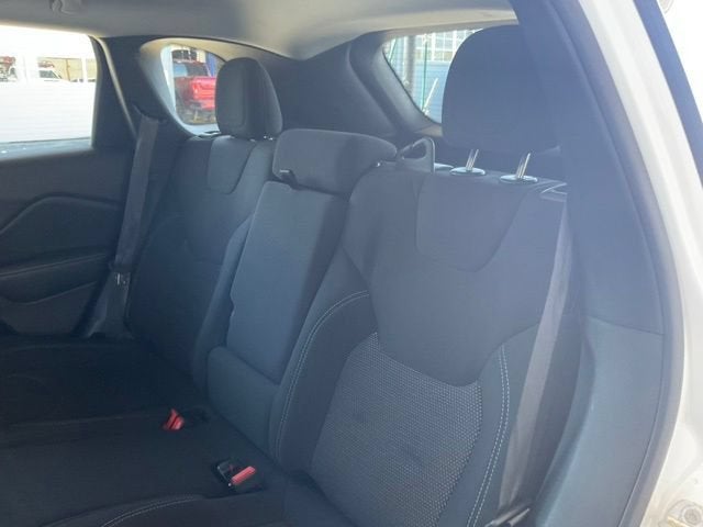 2020 Jeep Cherokee Latitude 4x4