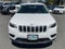 2020 Jeep Cherokee Latitude 4x4