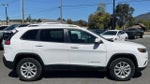 2020 Jeep Cherokee Latitude 4x4