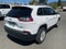 2020 Jeep Cherokee Latitude 4x4