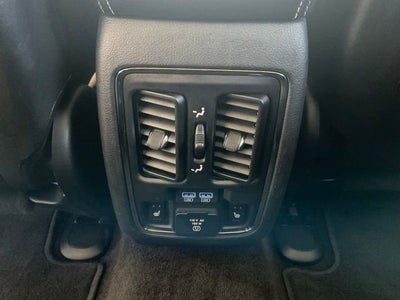 2017 Jeep Grand Cherokee Limited 4x4