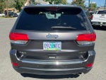 2017 Jeep Grand Cherokee Limited 4x4