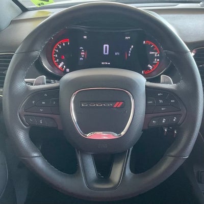 2019 Dodge Durango R/T AWD