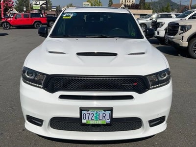 2019 Dodge Durango R/T AWD