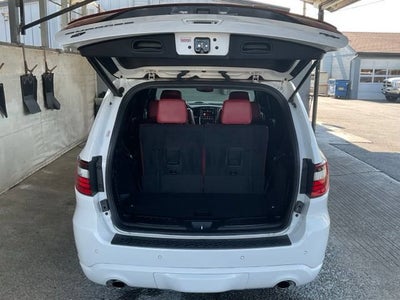 2019 Dodge Durango R/T AWD