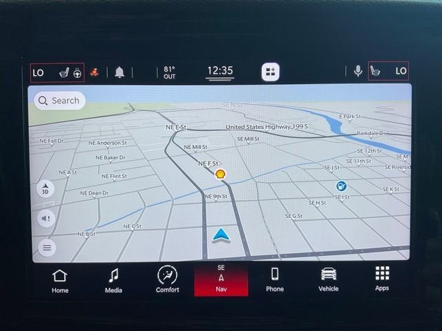 2021 Dodge Durango R/T AWD