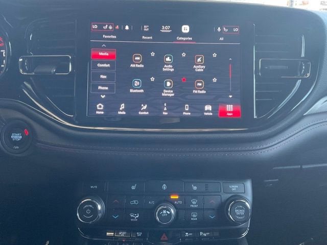 2021 Dodge Durango R/T AWD