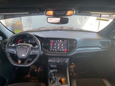 2021 Dodge Durango R/T AWD