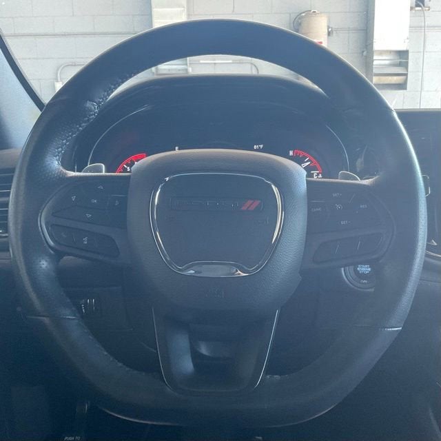 2021 Dodge Durango R/T AWD