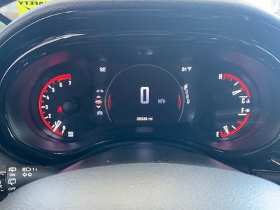 2021 Dodge Durango R/T AWD