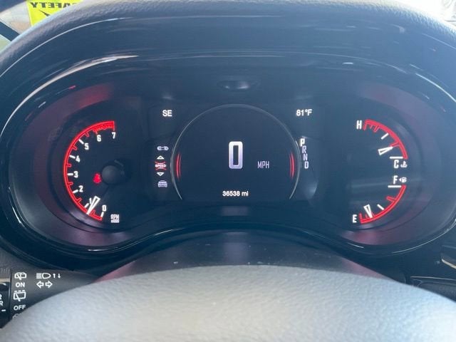 2021 Dodge Durango R/T AWD