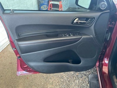 2021 Dodge Durango R/T AWD