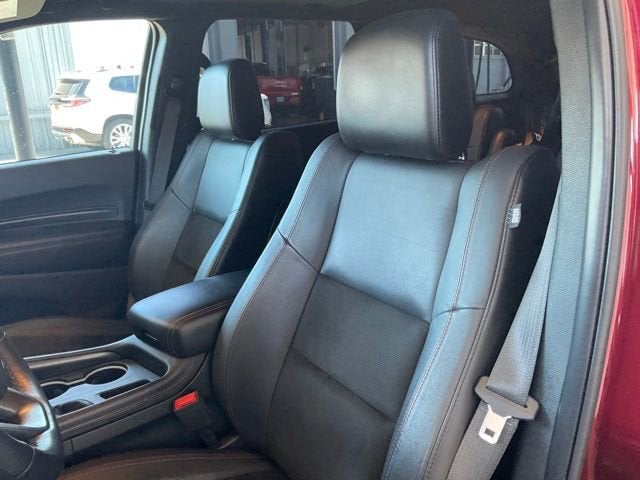 2021 Dodge Durango R/T AWD