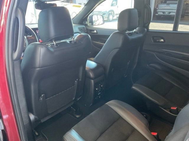 2021 Dodge Durango R/T AWD