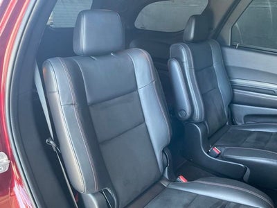 2021 Dodge Durango R/T AWD