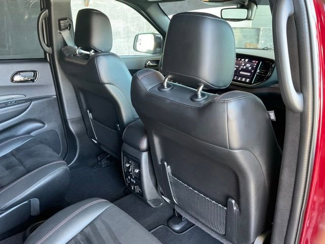 2021 Dodge Durango R/T AWD
