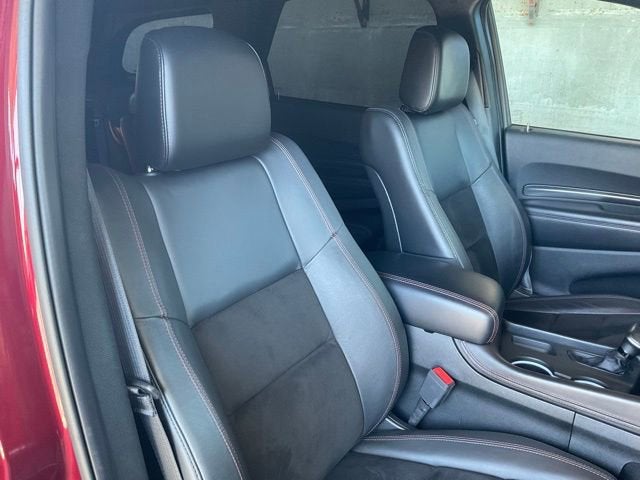 2021 Dodge Durango R/T AWD