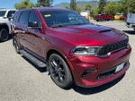 2021 Dodge Durango R/T AWD