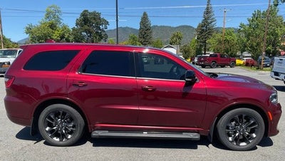 2021 Dodge Durango R/T AWD