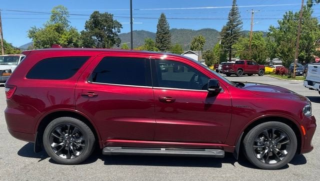 2021 Dodge Durango R/T AWD